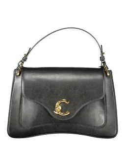 Coccinelle Damen WADENTASCHE Schwarz | online kaufen