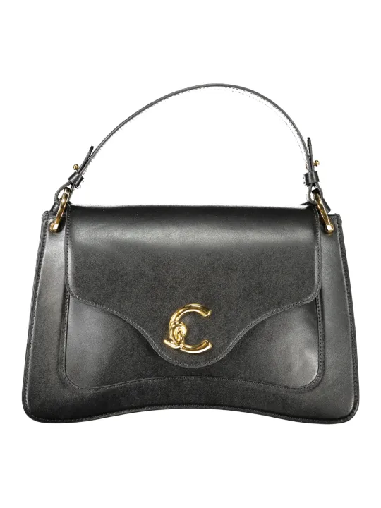 Coccinelle Damen WADENTASCHE Schwarz mieten - Flex-Fashion