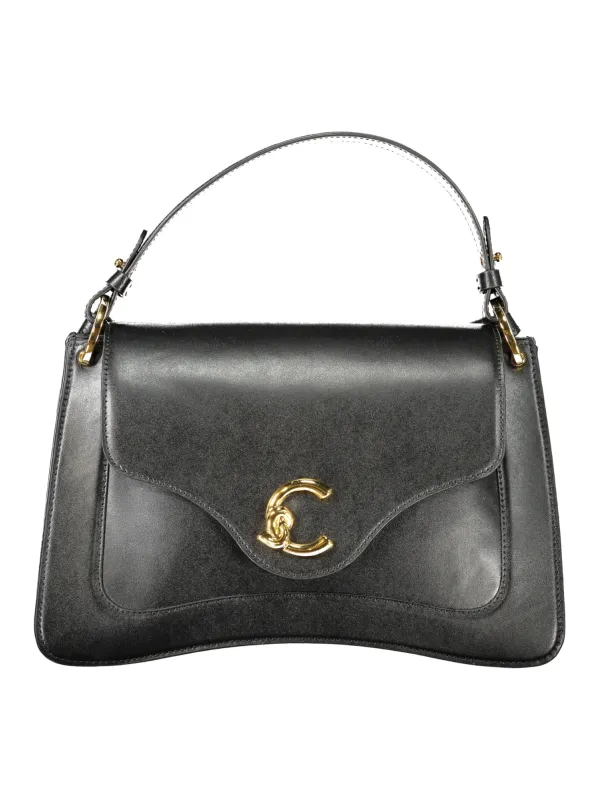 Coccinelle Damen WADENTASCHE Schwarz mieten - Flex-Fashion