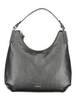 Coccinelle Rebekka-Tasche Schwarz mieten | Flex-Fashion Verleih