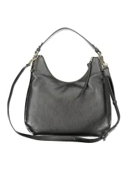 Coccinelle Rebekka-Tasche Schwarz mieten | Flex-Fashion Verleih