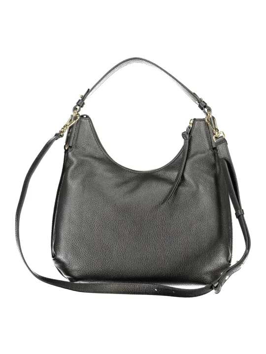 Coccinelle Rebekka-Tasche Schwarz mieten | Flex-Fashion Verleih