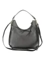 Coccinelle Rebekka-Tasche Schwarz mieten | Flex-Fashion Verleih