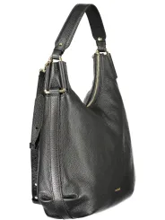 Coccinelle Rebekka-Tasche Schwarz mieten | Flex-Fashion Verleih