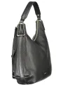 Coccinelle Rebekka-Tasche Schwarz mieten | Flex-Fashion Verleih