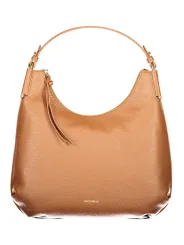 Coccinelle REBEKKA-TASCHE Braun leihen | Flex-Fashion Verleih