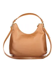 Coccinelle REBEKKA-TASCHE Braun leihen | Flex-Fashion Verleih