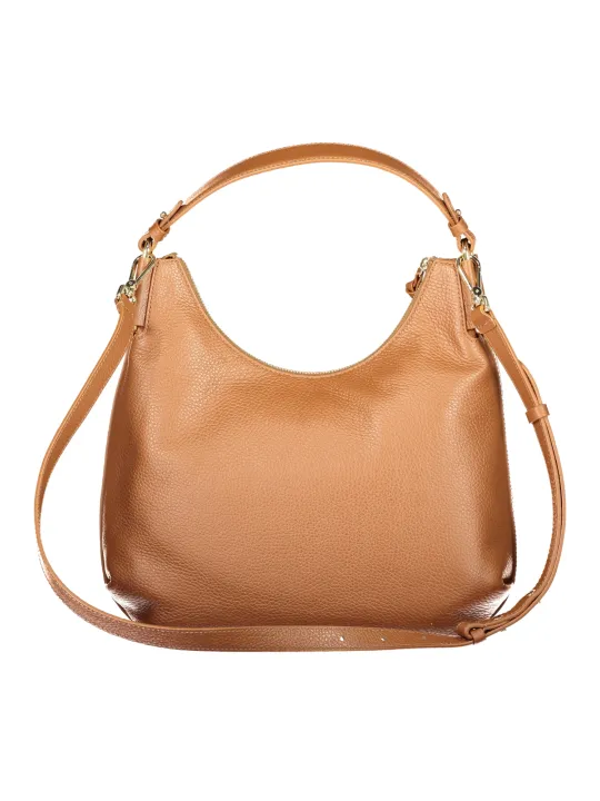 Coccinelle REBEKKA-TASCHE Braun leihen | Flex-Fashion Verleih