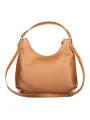 Coccinelle REBEKKA-TASCHE Braun leihen | Flex-Fashion Verleih