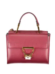 Coccinelle Tasche Violett mieten - Flex-Fashion Verleih