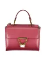 Coccinelle Tasche Violett mieten - Flex-Fashion Verleih