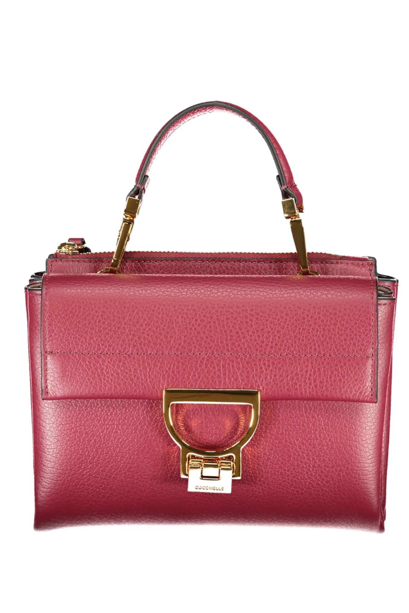 Damen TASCHE Violett E1MD555B701_VIR52