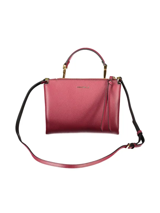 Coccinelle Tasche Violett mieten - Flex-Fashion Verleih