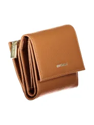 Coccinelle Damen Geldbörse Braun leihen - Flex-Fashion Verleih