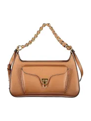 Coccinelle Tasche Braun mieten | Flex-Fashion Verleih-Shop