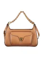Coccinelle Tasche Braun mieten | Flex-Fashion Verleih-Shop