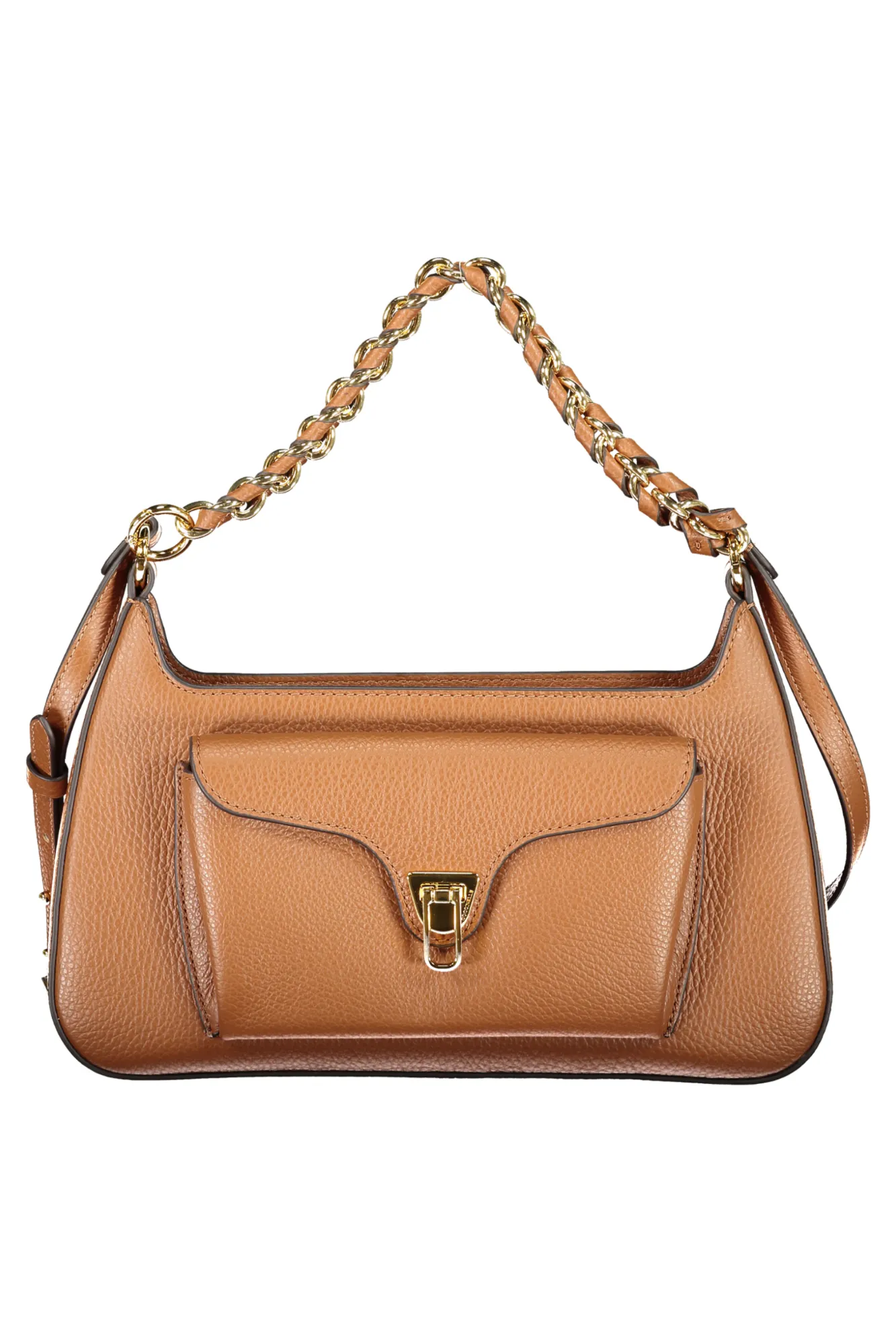 Damen TASCHE Braun E1TFK120101_MAW11