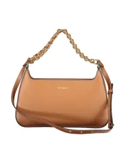 Coccinelle Tasche Braun mieten | Flex-Fashion Verleih-Shop