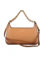 Coccinelle Tasche Braun mieten | Flex-Fashion Verleih-Shop
