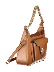 Coccinelle Tasche Braun mieten | Flex-Fashion Verleih-Shop