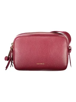 Violette Coccinelle Tasche mieten – Flex-Fashion Verleih
