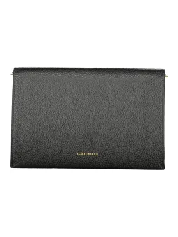 Coccinelle Damen Tasche Schwarz mieten - Flex-Fashion Verleih
