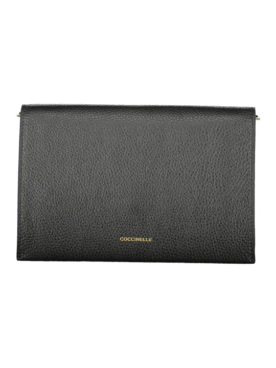 Coccinelle Damen Tasche Schwarz mieten - Flex-Fashion Verleih