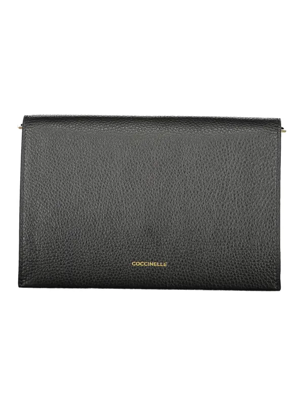 Coccinelle Damen Tasche Schwarz mieten - Flex-Fashion Verleih