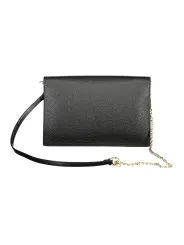 Coccinelle Damen Tasche Schwarz mieten - Flex-Fashion Verleih