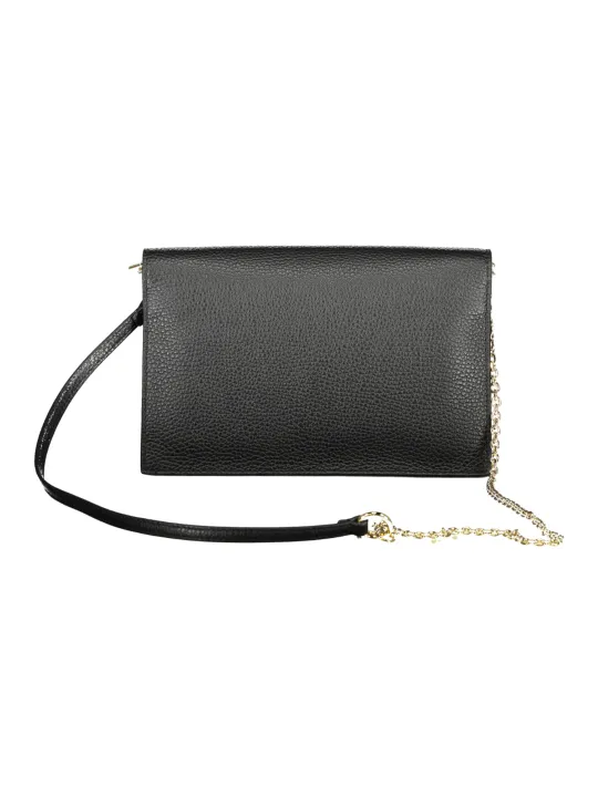 Coccinelle Damen Tasche Schwarz mieten - Flex-Fashion Verleih