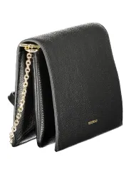Coccinelle Damen Tasche Schwarz mieten - Flex-Fashion Verleih