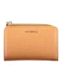 Coccinelle Damen Geldbörse mieten - Braun, Made in Italia