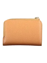 Coccinelle Damen Geldbörse mieten - Braun, Made in Italia