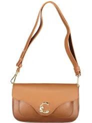 Coccinelle Damen Tasche Braun mieten | Flex-Fashion Verleih