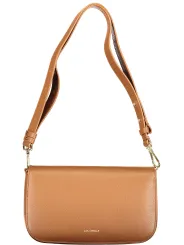 Coccinelle Damen Tasche Braun mieten | Flex-Fashion Verleih