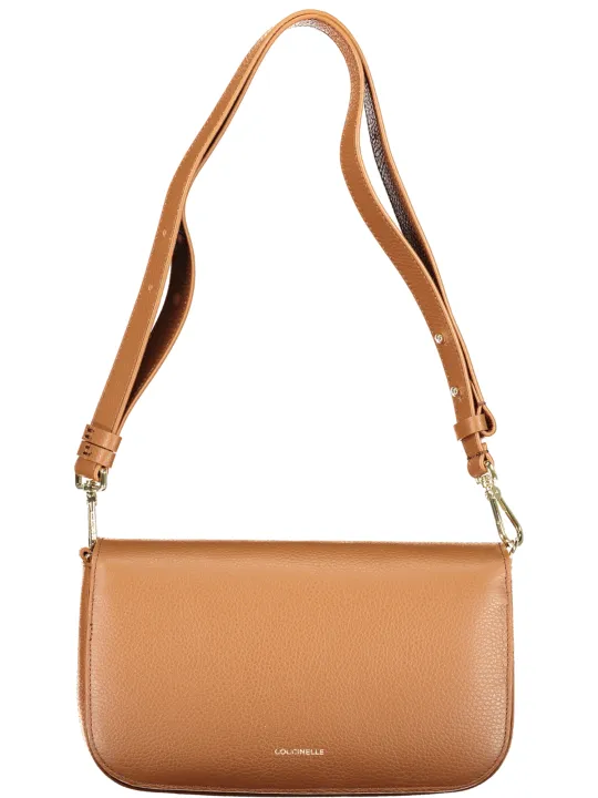 Coccinelle Damen Tasche Braun mieten | Flex-Fashion Verleih
