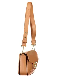 Coccinelle Damen Tasche Braun mieten | Flex-Fashion Verleih