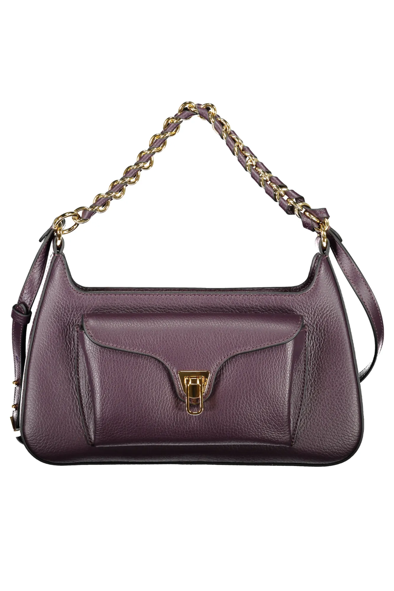 Damen TASCHE Violett E1TFK120101_VIV87