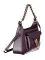 Coccinelle Violett Tasche mieten – Flex-Fashion Verleih