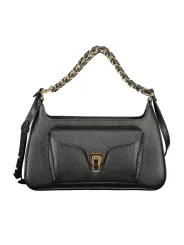 Coccinelle Tasche Schwarz mieten | Flex-Fashion Verleih