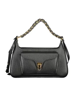 Coccinelle Tasche Schwarz mieten | Flex-Fashion Verleih