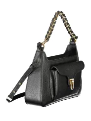 Coccinelle Tasche Schwarz mieten | Flex-Fashion Verleih