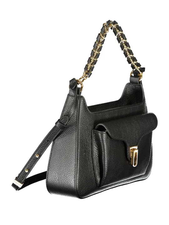 Coccinelle Tasche Schwarz mieten | Flex-Fashion Verleih