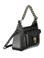 Coccinelle Tasche Schwarz mieten | Flex-Fashion Verleih