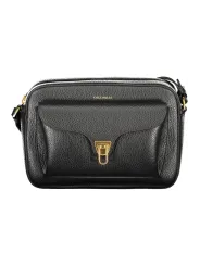 Coccinelle Damen Bag Schwarz mieten – Flex-Fashion Verleih
