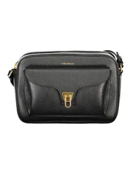 Coccinelle Damen Bag Schwarz mieten – Flex-Fashion Verleih