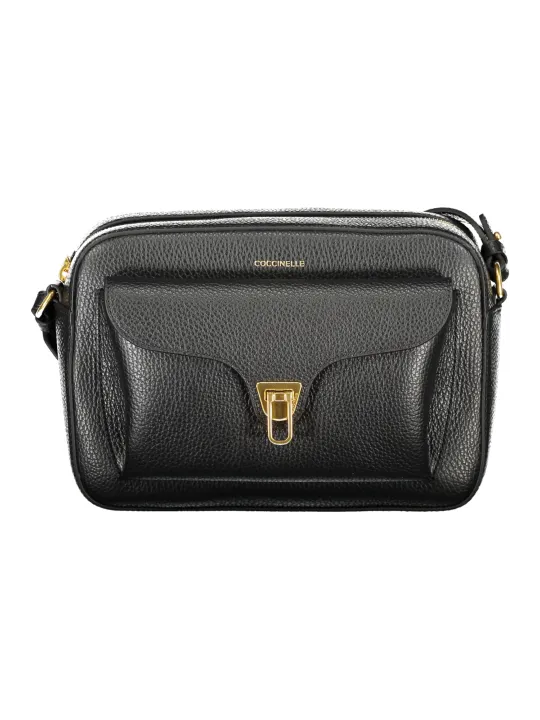 Coccinelle Damen Bag Schwarz mieten – Flex-Fashion Verleih