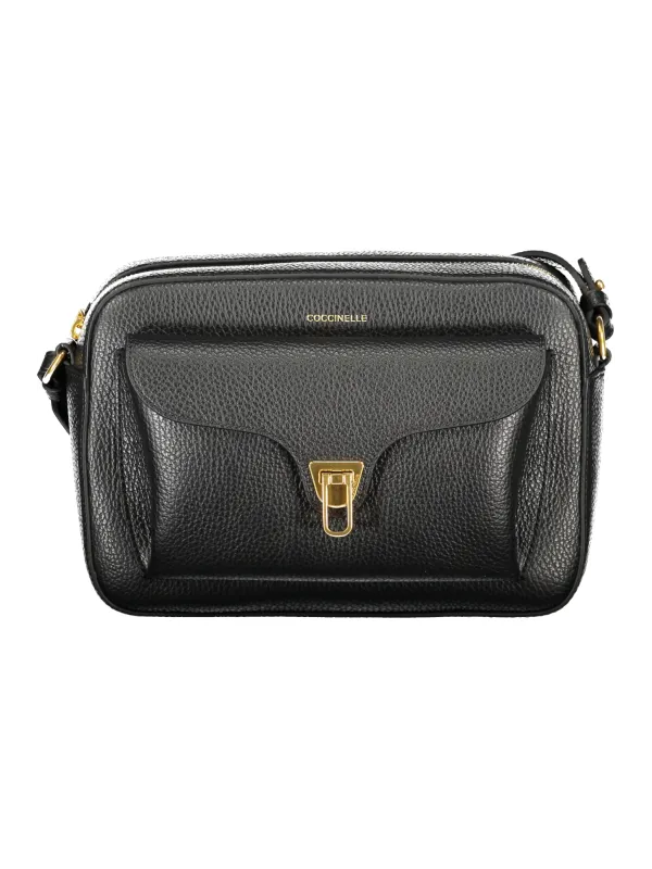 Coccinelle Damen Bag Schwarz mieten – Flex-Fashion Verleih