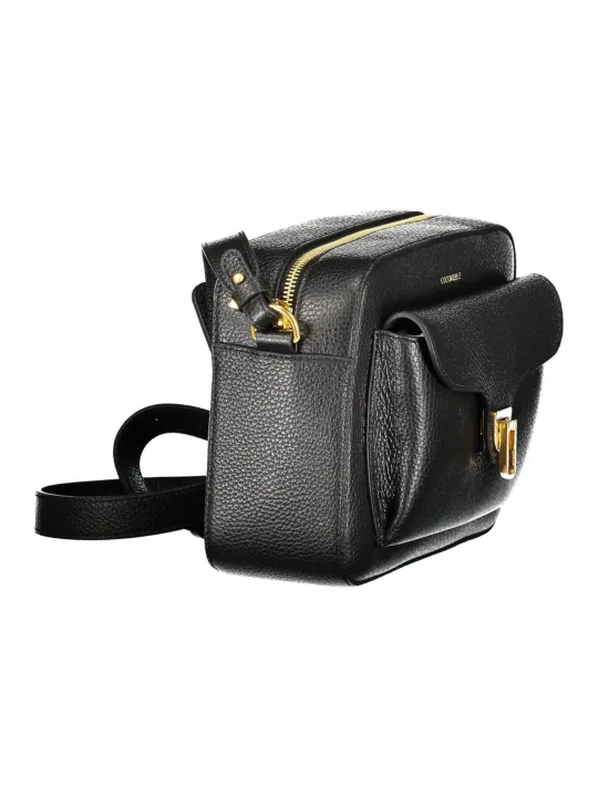Coccinelle Damen Bag Schwarz mieten – Flex-Fashion Verleih