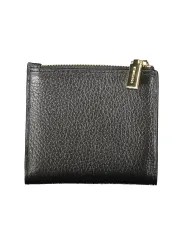 Coccinelle Damen Geldbörse mieten - Schwarz, 100% Leder